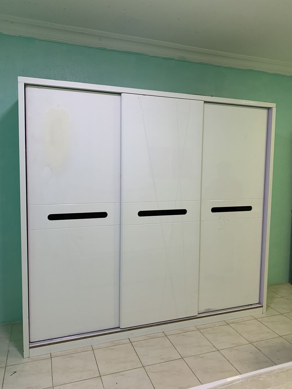 Jubail, Furniture, SAR 1000,  King Size Complete Bed Set & Sofa Set For Sale