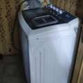 SAR 350,  Midea Twin Tub Semi-Automatic Washing Machine