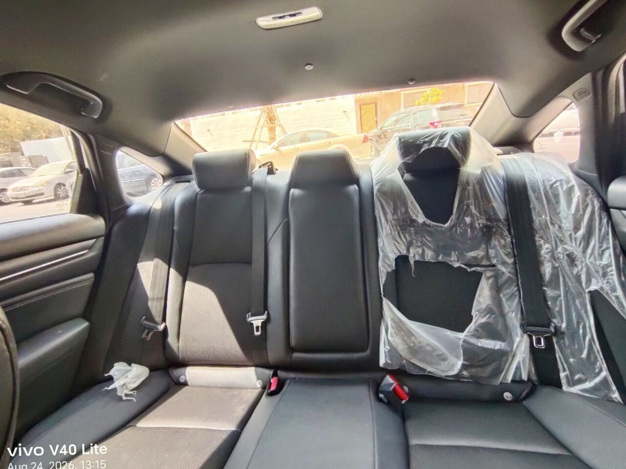 Riyadh, Vehicles, Cars & Trucks , SAR 65000,  Honda Accord,  2020,  Automatic,  220 KM,    1.5T Sport