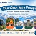 Char Dham Yatra