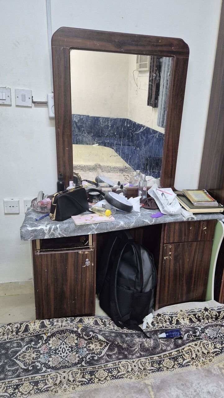 Al Malaz, Free Items, Free Beds For Urgent Pick Up