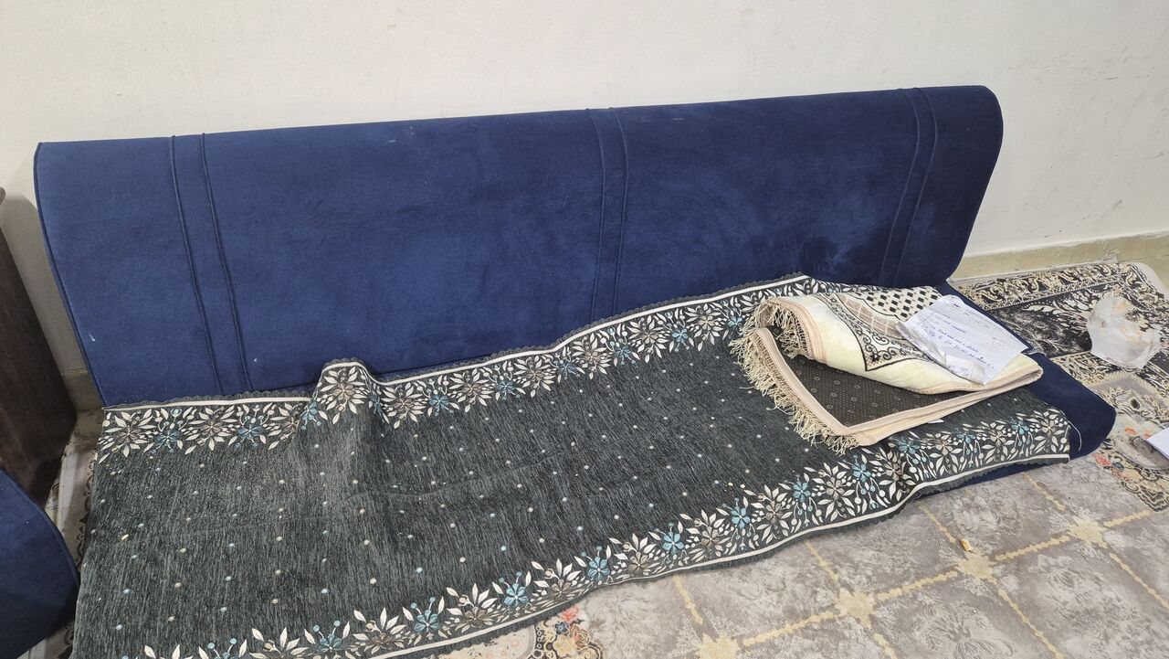 Al Malaz, Free Items, Free Beds For Urgent Pick Up