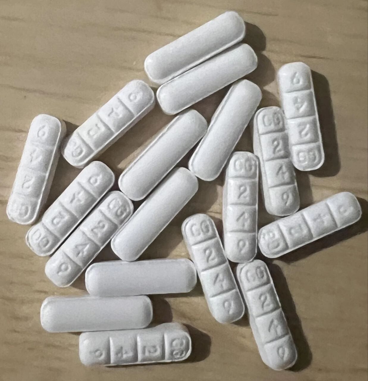 Toronto, Health & Beauty Items, CAD 5,  Pain Relief Pill