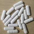 CAD 5,  Pain Relief Pill