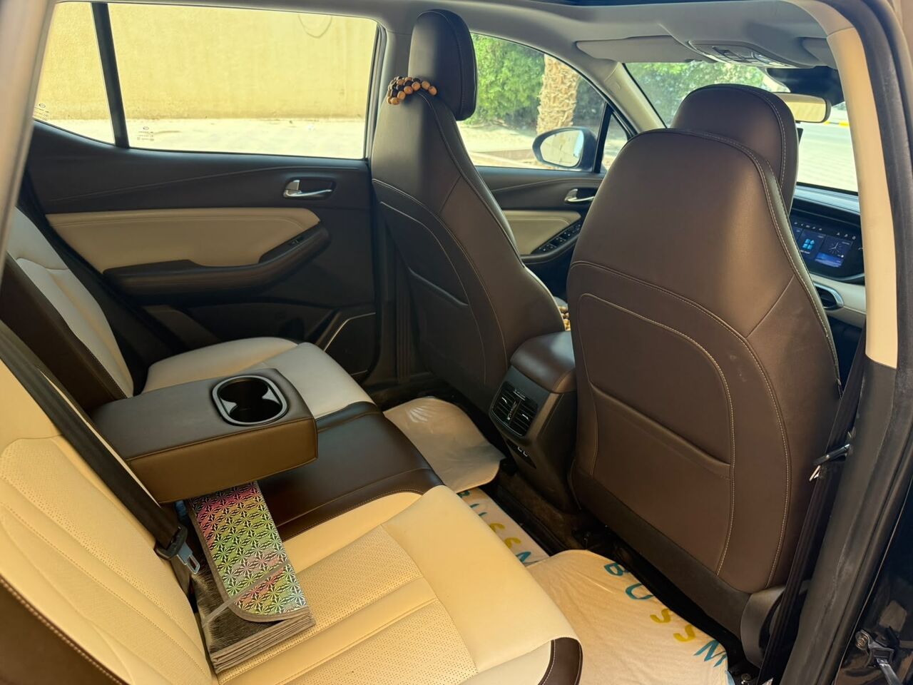 Riyadh, Vehicles, Cars & Trucks , SAR 45000,  Ac Ace,  2023,  Automatic,  40000 KM,  GAC GS4  Full Options