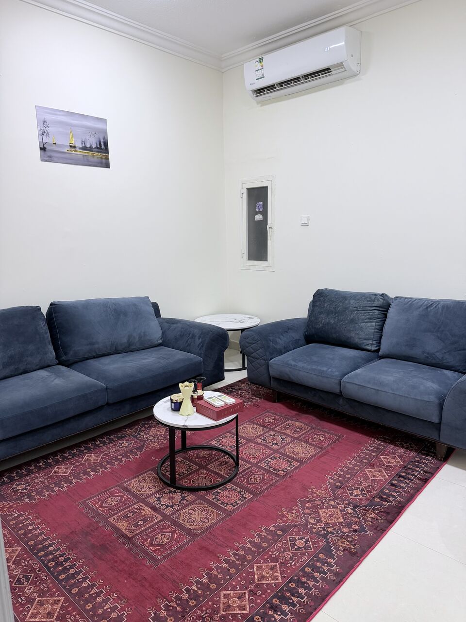Riyadh, Bedspace For Rent, SAR 1499/month,  999 Sq. Feet,  Ladies Premium Bedspace-Walking Distance Metro Exit 6