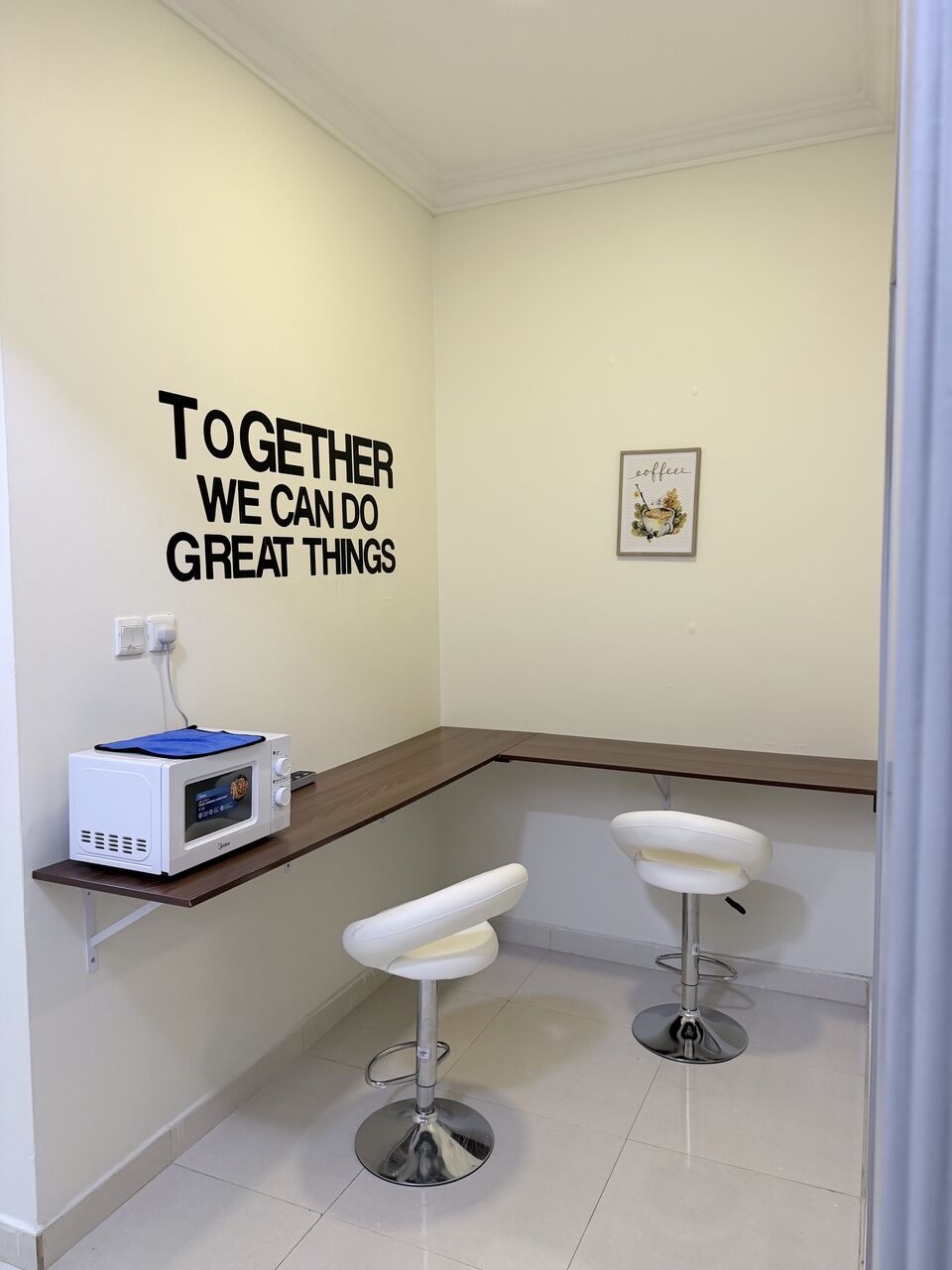 Riyadh, Bedspace For Rent, SAR 1499/month,  999 Sq. Feet,  Ladies Premium Bedspace-Walking Distance Metro Exit 6