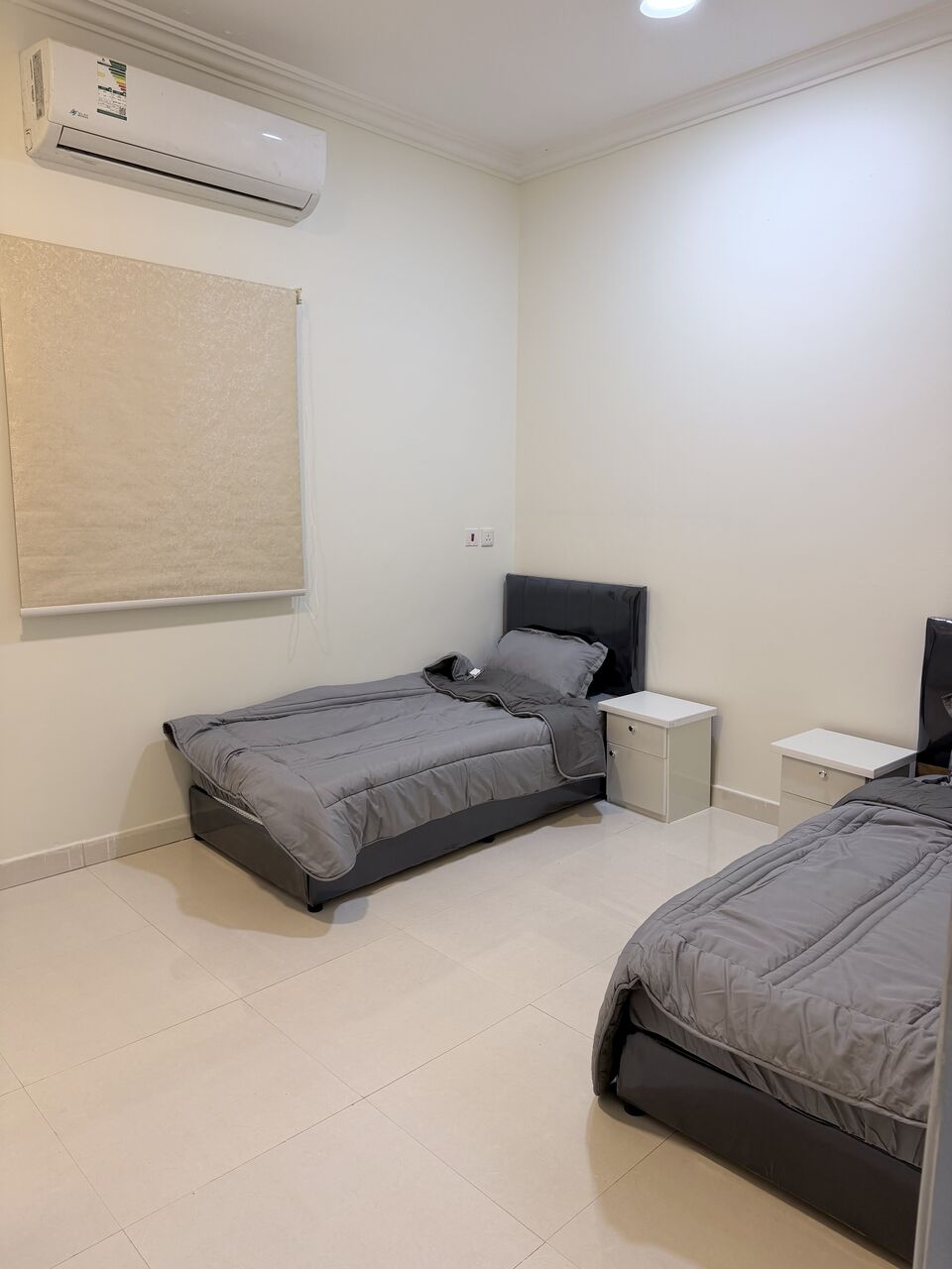 Riyadh, Bedspace For Rent, SAR 1499/month,  999 Sq. Feet,  Ladies Premium Bedspace-Walking Distance Metro Exit 6