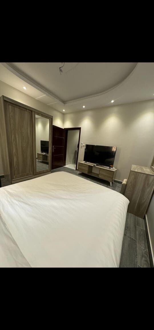 Jeddah, Apartments, Flats, Houses & Villas, SAR 22000/year,  2 BR,  Furnished Apartments With Hotel-style Furniture For Annual Or Semi-annual Rent In Jeddah,