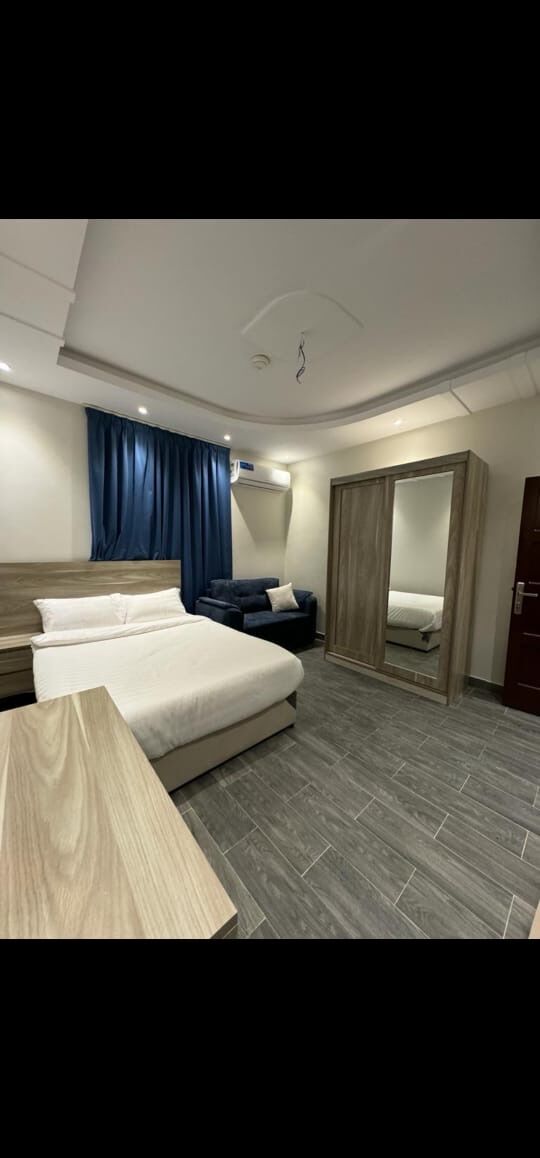 Jeddah, Apartments, Flats, Houses & Villas, SAR 22000/year,  2 BR,  Furnished Apartments With Hotel-style Furniture For Annual Or Semi-annual Rent In Jeddah,