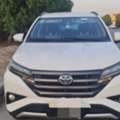 SAR 63000,  TOYOTA RUSH,  2022,  Automatic,  81000 KM,