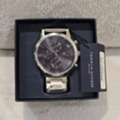 SAR 550,  New  Tomy Hilfiger Watch For Sale.