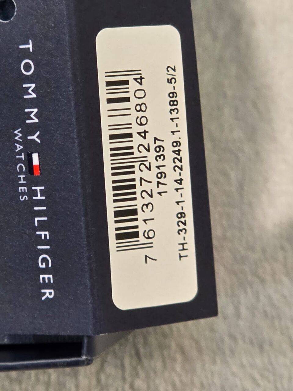 Madinah, Household Items, SAR 550,  New  Tomy Hilfiger Watch For Sale.