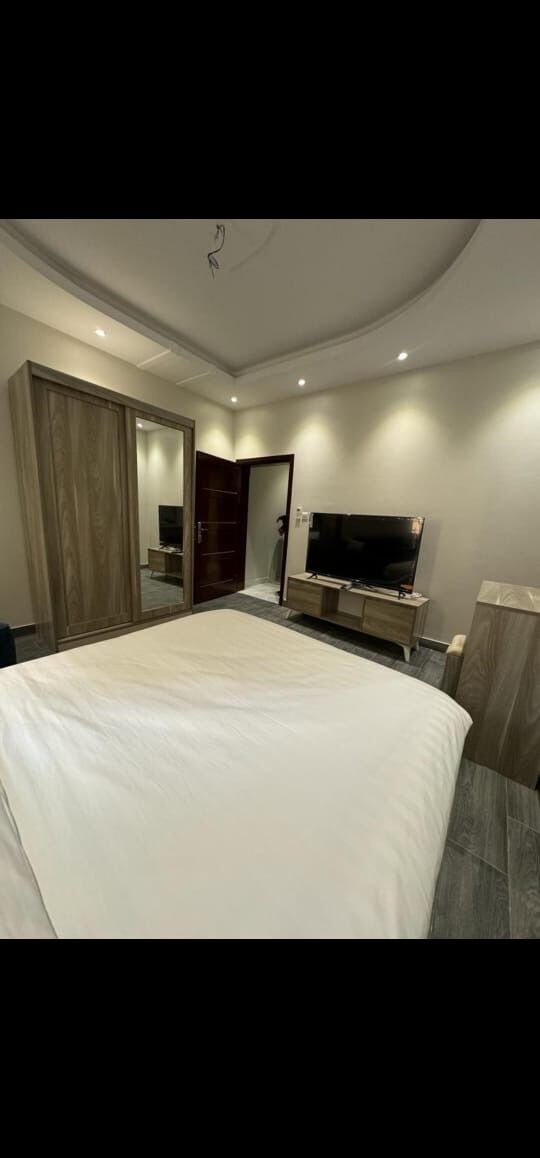 Jeddah, Apartments, Flats, Houses & Villas, SAR 22000/year,  Furnished,  2 BR,  Furnished Apartments With Hotel-style Furniture For Annual Or Semi-annual Rent In Jeddah