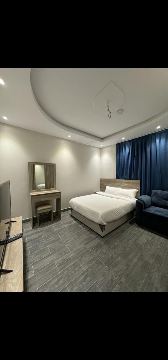 Jeddah, Apartments, Flats, Houses & Villas, SAR 22000/year,  Furnished,  2 BR,  Furnished Apartments With Hotel-style Furniture For Annual Or Semi-annual Rent In Jeddah