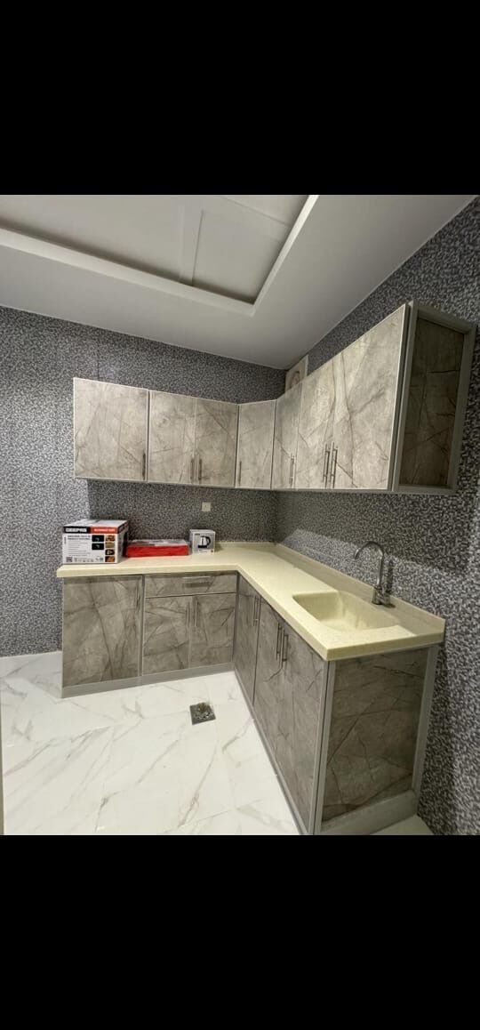 Jeddah, Apartments, Flats, Houses & Villas, SAR 22000/year,  Furnished,  2 BR,  Furnished Apartments With Hotel-style Furniture For Annual Or Semi-annual Rent In Jeddah