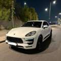 SAR 70000,  Porsche Macan S,  2015,  Automatic,  190000 KM,   With Sports Chrono Package