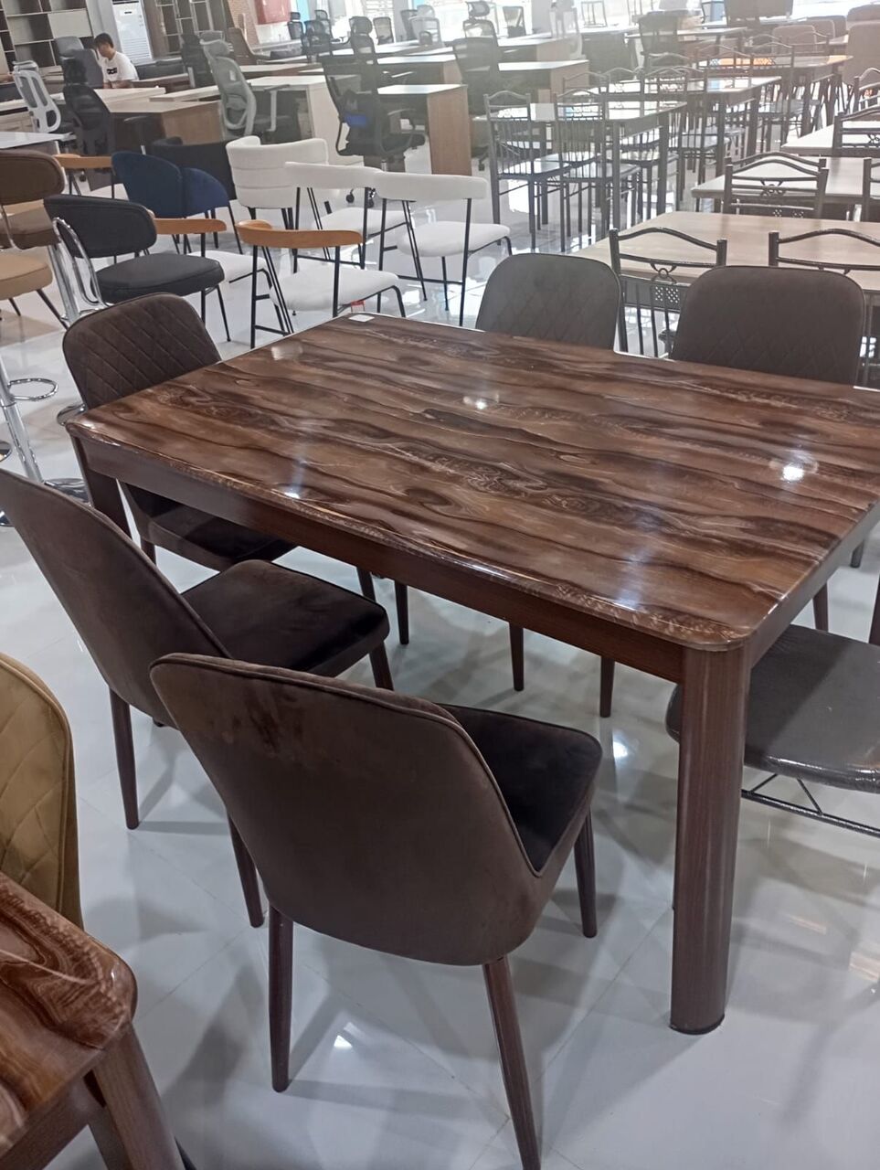 Al Iskan, Furniture, SAR 111,  New Bedroom Set Sale Online Home Devlree Free