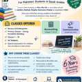 Professional Home & Online Tuition Classes