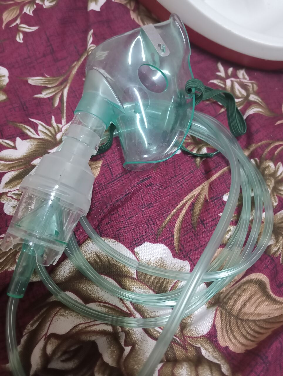 Jeddah, Health & Beauty Items, SAR 120,  Nebulizer For Sale