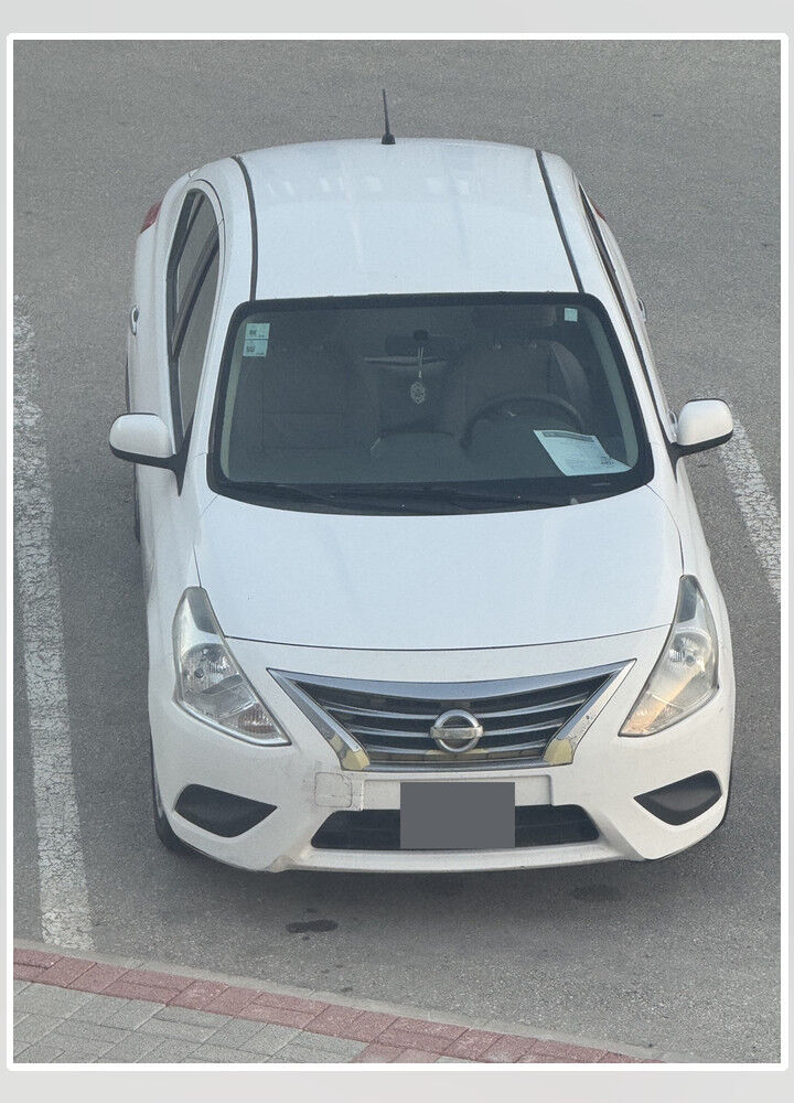 Al Thuqbah, Vehicles, Cars & Trucks , SAR 22000,  Nissan Sunny,  2015,  Automatic,  247000 KM,