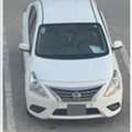 SAR 22000,  Nissan Sunny,  2015,  Automatic,  247000 KM,