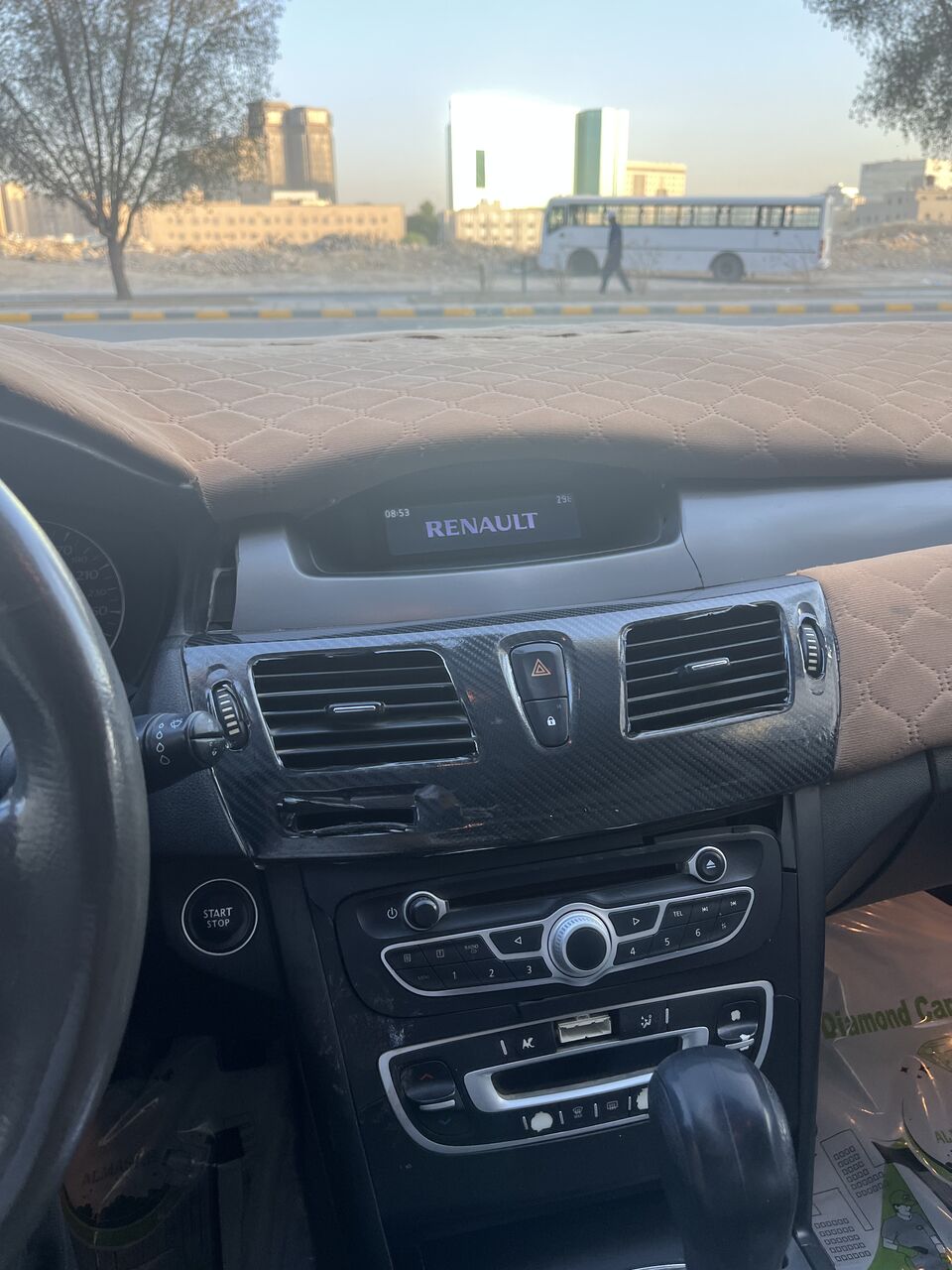 Hara, Vehicles, Cars & Trucks , SAR 9500,  Renault Safrane,  2014,  Automatic,  248000 KM,   Car For Sale 9500 SAR