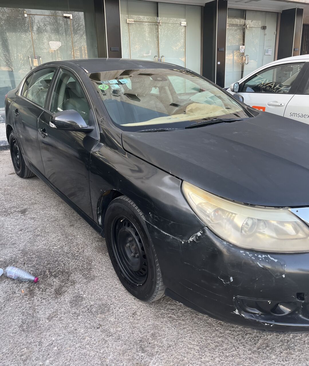 Hara, Vehicles, Cars & Trucks , SAR 9500,  Renault Safrane,  2014,  Automatic,  248000 KM,   Car For Sale 9500 SAR