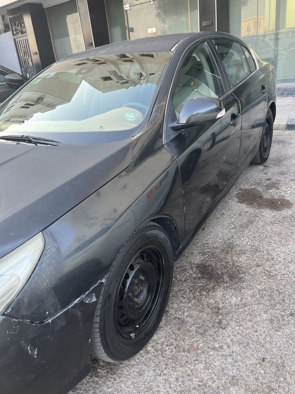 Hara, Vehicles, Cars & Trucks , SAR 9500,  Renault Safrane,  2014,  Automatic,  248000 KM,   Car For Sale 9500 SAR