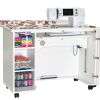 Sew Many Cabinets Plus | Buy Sewing Furniture In USA