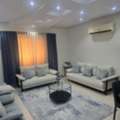 Furnished,  5 BR,  166 Sq. Meter,  5 BR, 166 Sq. Meter, Spacious Furnished Apartment - 3 Bedrooms, 1 Lounge, 1 Drawing