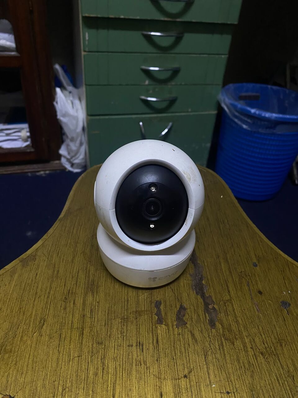 Jeddah, Electronics, SAR 120,  EZVIZ Smart Home Camera