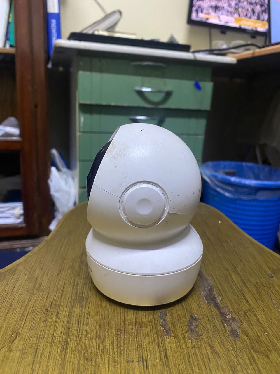 Jeddah, Electronics, SAR 120,  EZVIZ Smart Home Camera