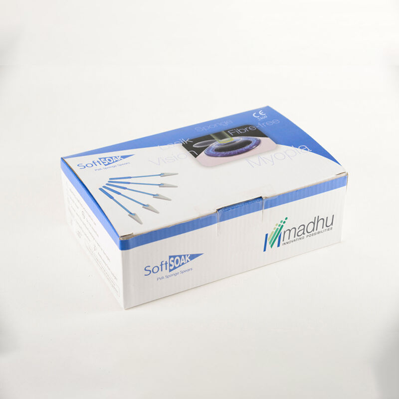 Mumbai, Health & Beauty Items, INR 1000,  PVA Spear Manufacturer &ndash; Madhu Instruments