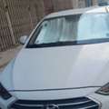 SAR 27500,  Hyundai Elantra,  2017,  Automatic,  330 KM,  Hello