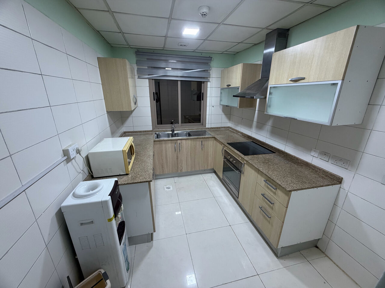 Segaya, Apartments, Flats, Houses & Villas, BHD 260/month,  1 BR,  1 Bedroom Flat For Rent With Ewa