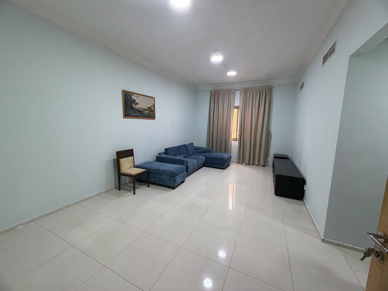 Segaya, Apartments, Flats, Houses & Villas, BHD 260/month,  1 BR,  1 Bedroom Flat For Rent With Ewa