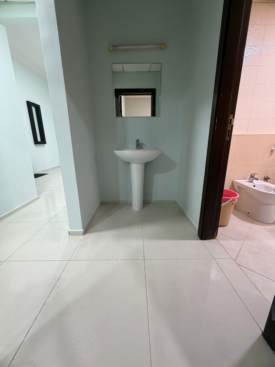 Segaya, Apartments, Flats, Houses & Villas, BHD 260/month,  1 BR,  1 Bedroom Flat For Rent With Ewa