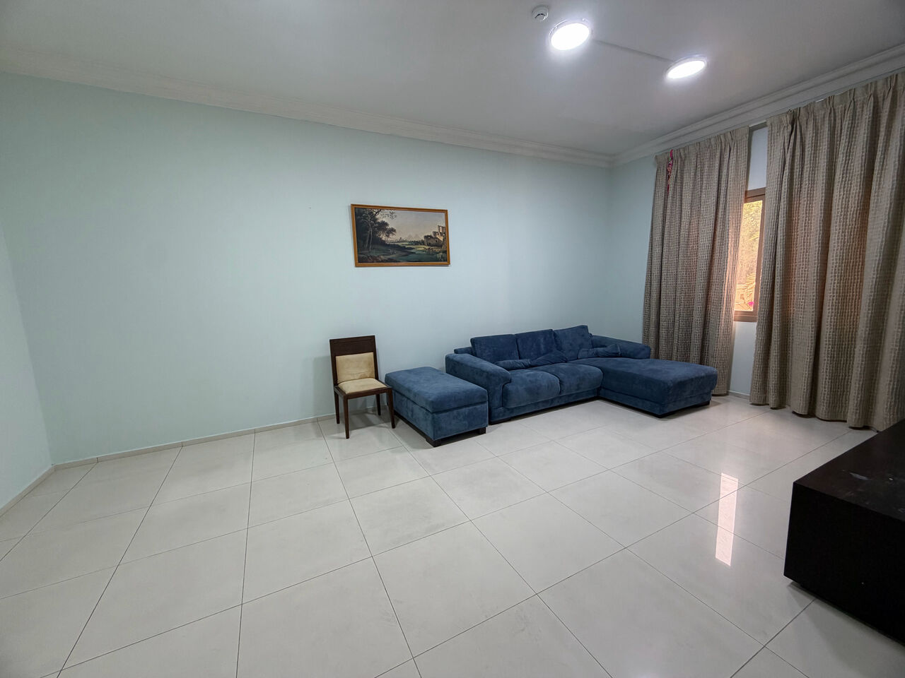 Segaya, Apartments, Flats, Houses & Villas, BHD 260/month,  1 BR,  1 Bedroom Flat For Rent With Ewa