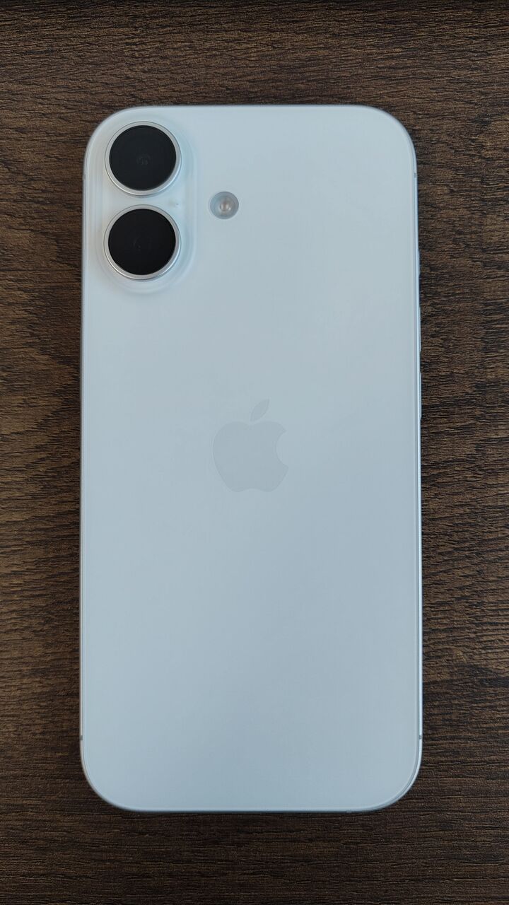 Jeddah, Mobile Phones, SAR 4150,  IPhone 17, 256GB