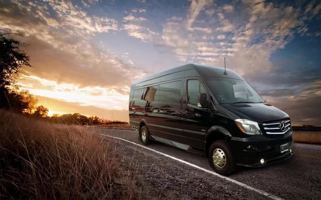Los Angeles, Automotive, Luxury Transportation In Los Angeles Offers Absolute Comfort And Privacy