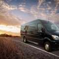 Luxury Transportation In Los Angeles Offers Absolute Comfort And Privacy