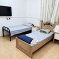 SAR 550/month,  Neat And Clean Furnished Bed Space For Educated Person In 3 Bhk Family Apartment