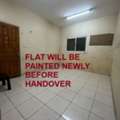 🏠 2 BHK FAMILY FLAT FOR RENT - FIRST YEAR RENT SAR 19,500 / YR