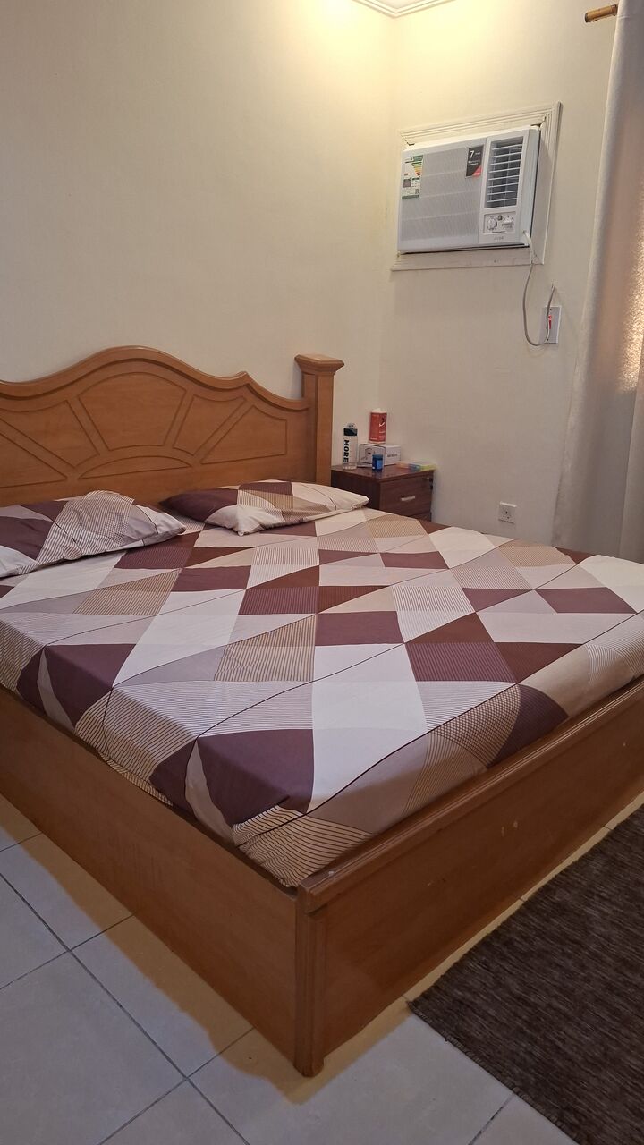 Jeddah, Furniture, Bedroom Set Available For Sale