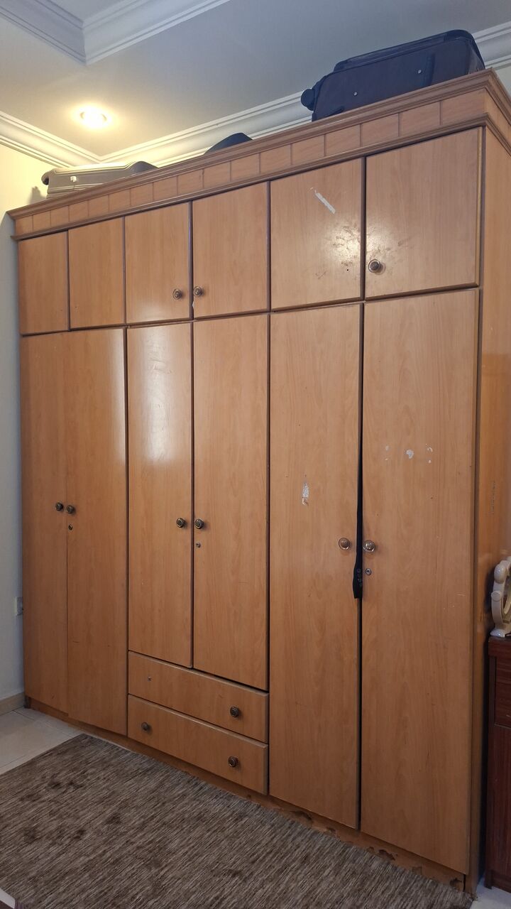 Jeddah, Furniture, Bedroom Set Available For Sale