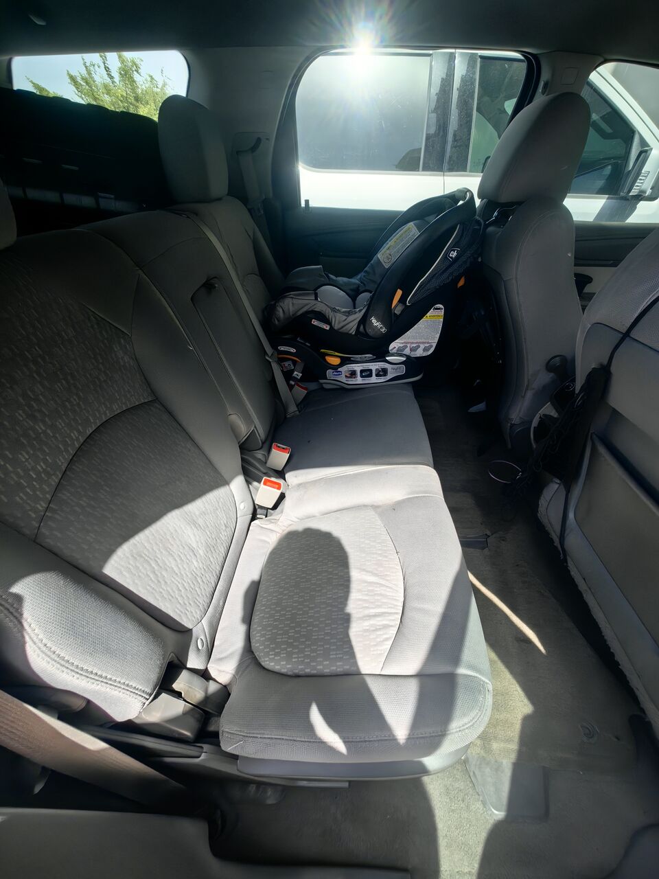 Dammam, Vehicles, Cars & Trucks , SAR 30000,  Gmc Acadia,  2013,  Automatic,  225000 KM,    225k