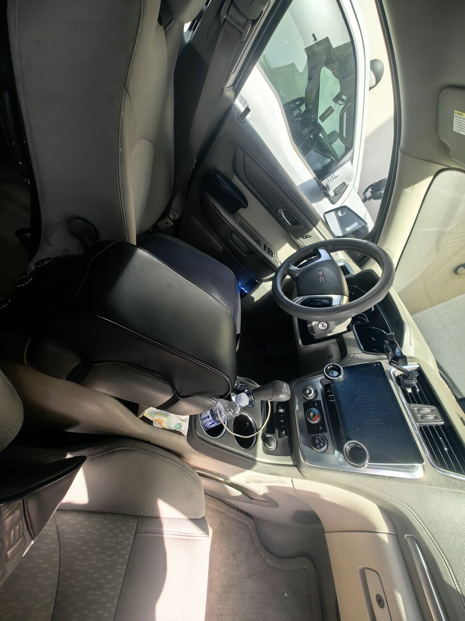 Dammam, Vehicles, Cars & Trucks , SAR 30000,  Gmc Acadia,  2013,  Automatic,  225000 KM,    225k