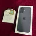 SAR 3450,  IPhone 17 256GB; Battery Health 100%, Compatible Box  With Apple 20v Charger4