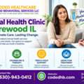 Mental Health Clinic Shorewood IL